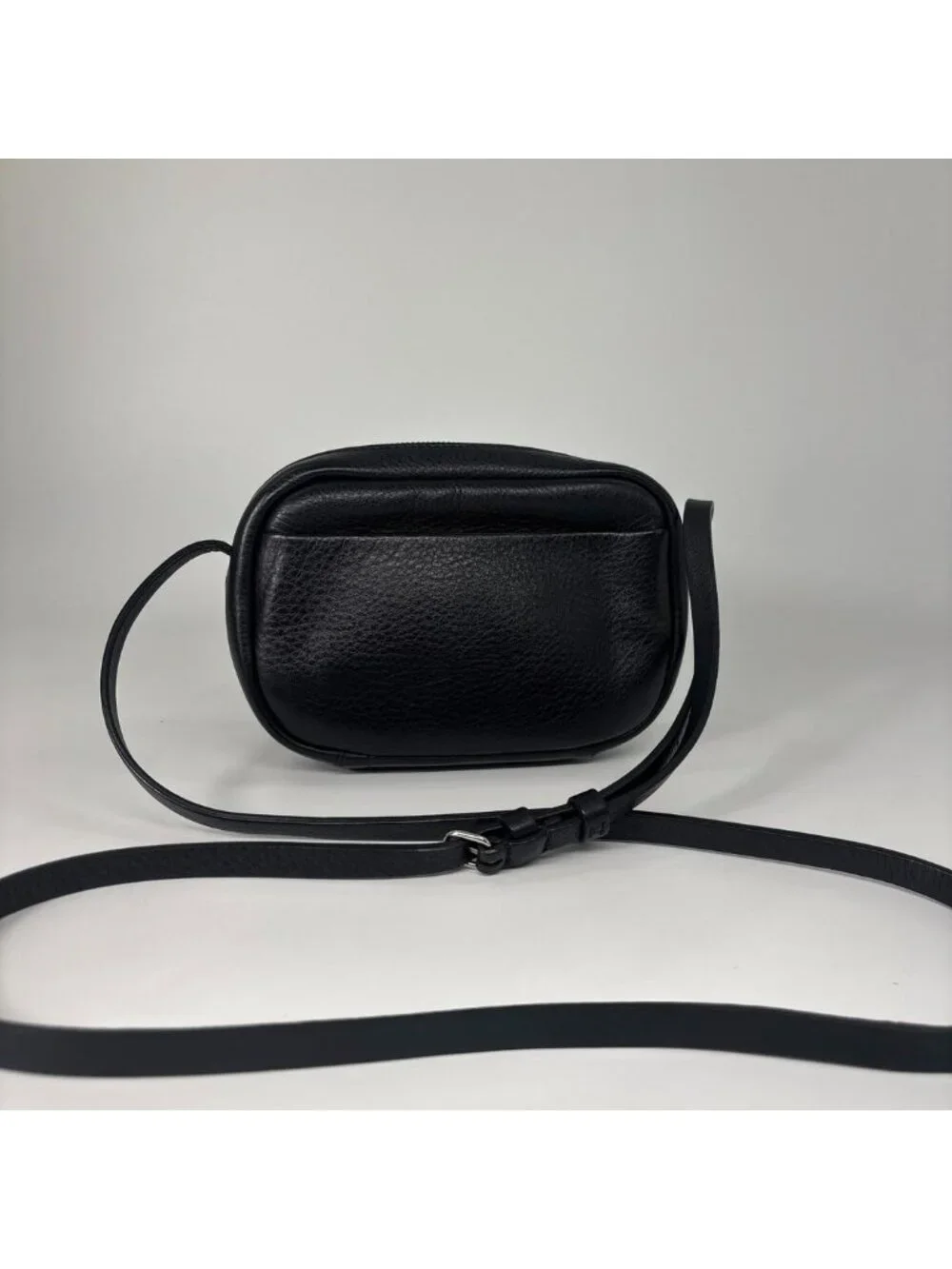 Balenciaga Everyday Camera Bag XS Black - Picture 4 of 11
